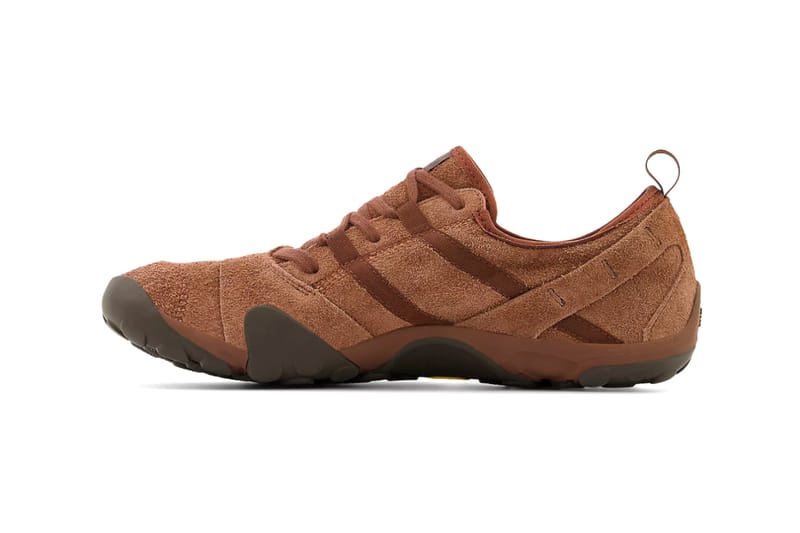 New Balance MT10O “Brown” Release Info | Hypebeast