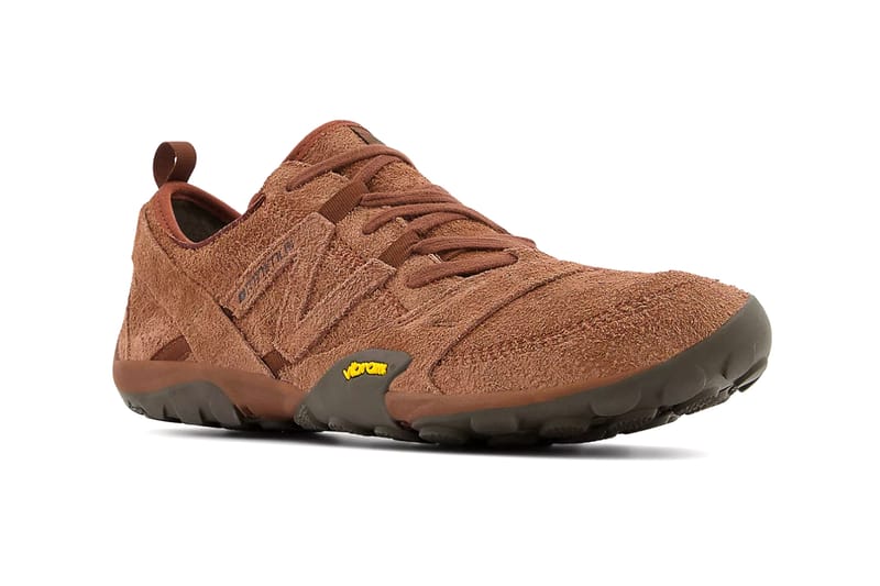 New Balance MT10O “Brown” Release Info | Hypebeast