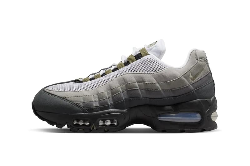 靴 Nike Air Max 95 Big Bubble OG Nike Air Max 95 Big Bubble OG 