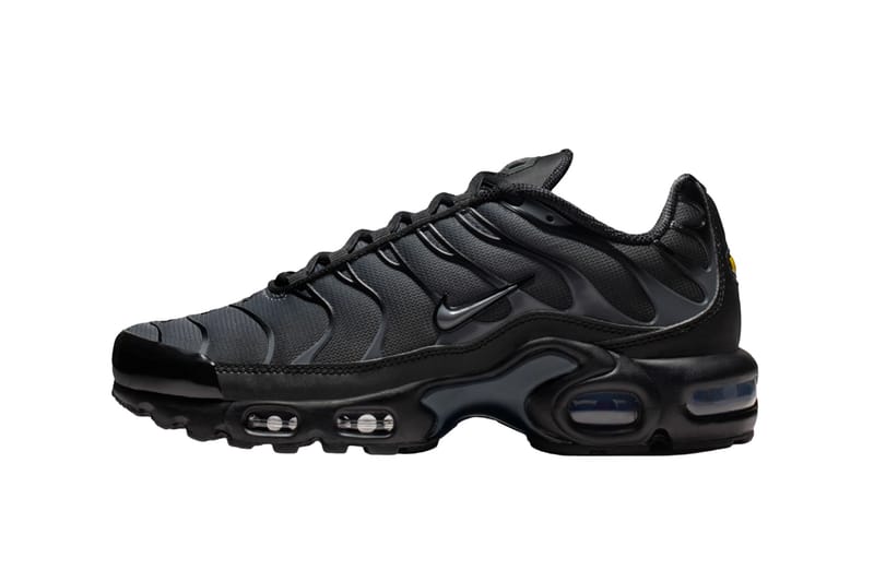 Nike Air Max Plus ブラック NIKE AIR MAX PLUS TOGGLE BLACK REFLECTIVE | Kixify Marketplace