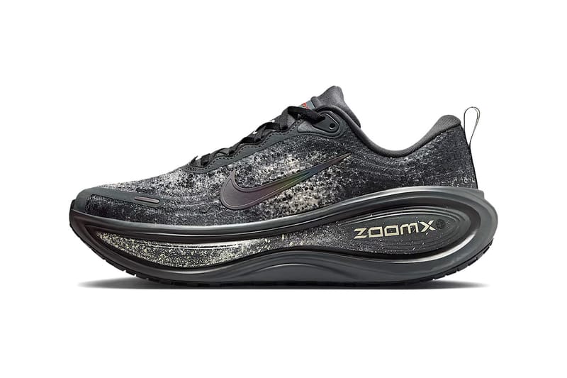ナイキ ボメロnike vomero plus anthracite 26.5 Nike Vomero Plus “Anthracite/Oatmeal” Info | Hypebeast