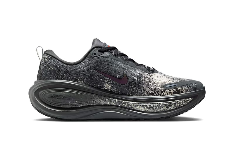 Nike Vomero Plus “Anthracite/Oatmeal” Info | Hypebeast