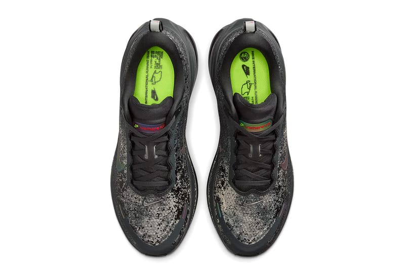 Nike Vomero Plus “Anthracite/Oatmeal” Info | Hypebeast