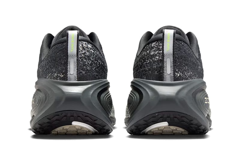 Nike Vomero Plus “Anthracite/Oatmeal” Info | Hypebeast