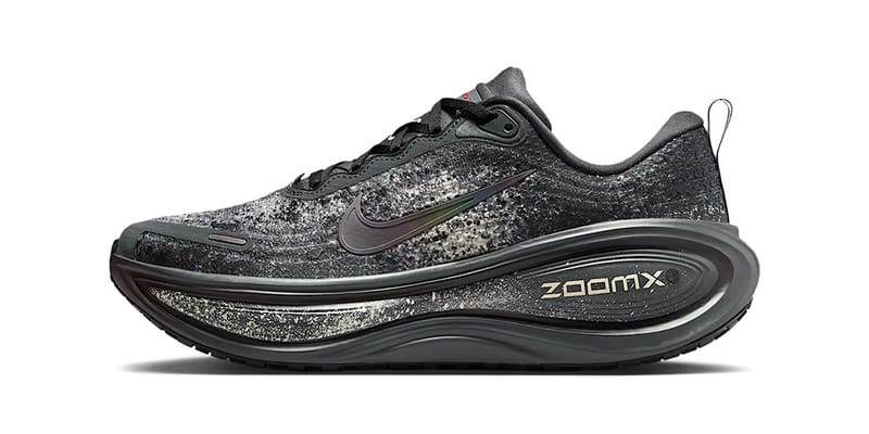 Nike Vomero Plus “Anthracite/Oatmeal” Info | Hypebeast