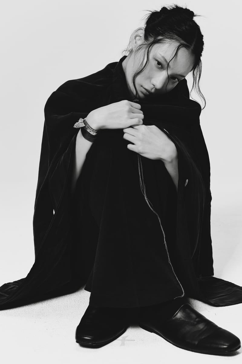 XLIM EP. 8 After The Bloom Collection Release Info | Hypebeast