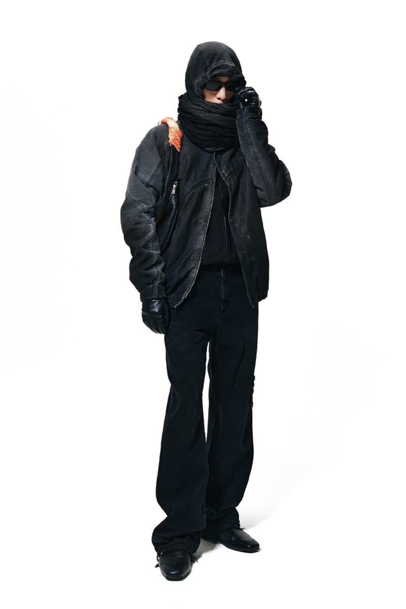 XLIM EP. 8 After The Bloom Collection Release Info | Hypebeast