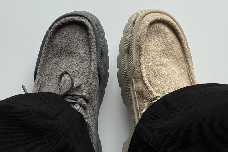 Crocs Gallery Shoe Bark Black Sand Release Date | Hypebeast