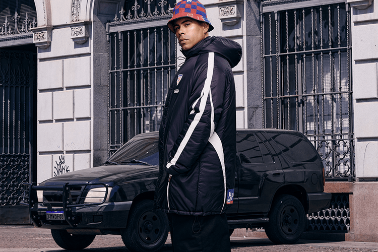 s08 14〜80巻 Brooks Brothers x eYe Junya Watanabe MAN FW25 Collection