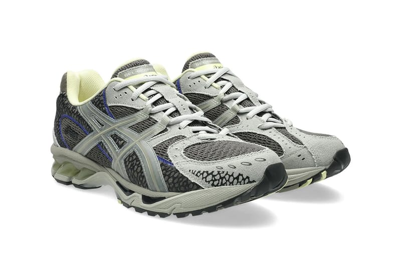 【asics】GEL-NIMBUS 10.1 18 East x ASICS GEL-Nimbus 10.1 Release Info | Hypebeast