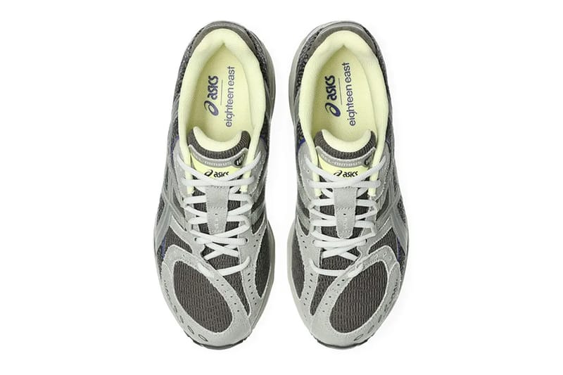 18 East x ASICS GEL-Nimbus 10.1 Release Info | Hypebeast