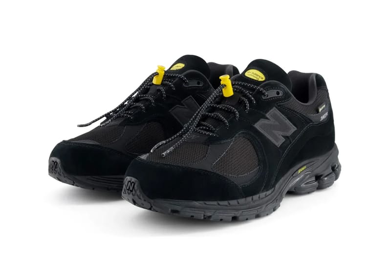 New Balance 2002R GORE-TEX Surfaces in 
