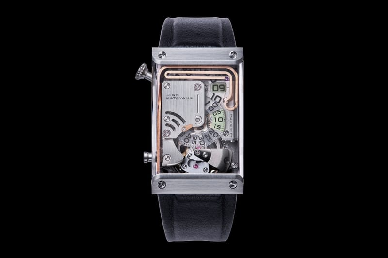 Ōtsuka Lōtec No.9 Release Info | Hypebeast