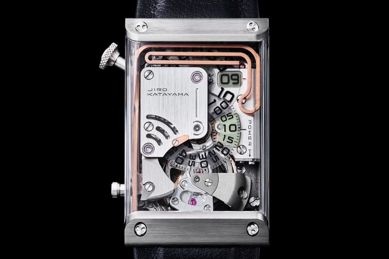 Ōtsuka Lōtec No.9 Release Info | Hypebeast