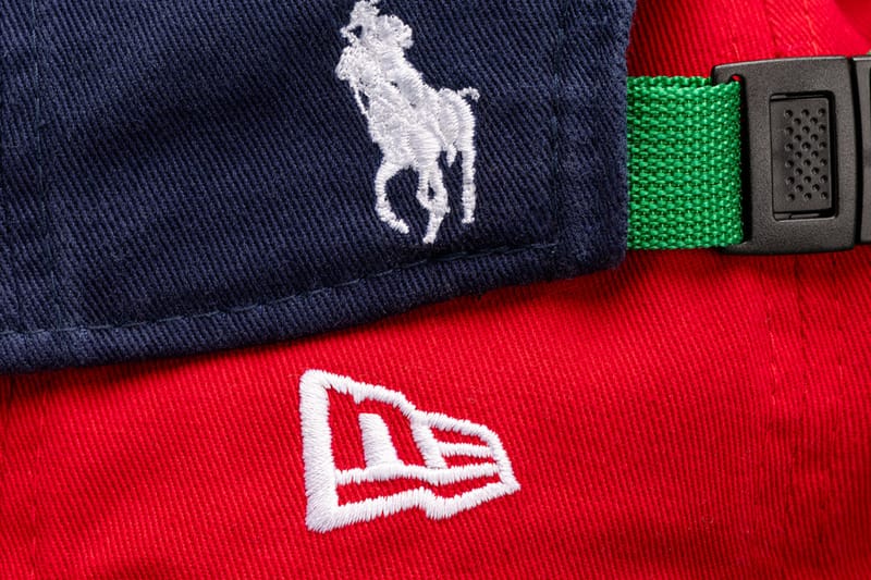 Ralph Lauren New Era New York Yankees Caps | Hypebeast