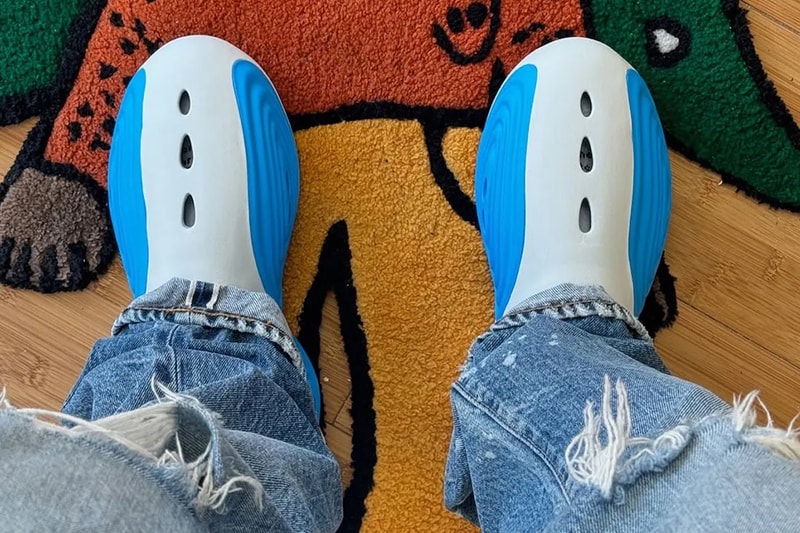 Steven Smith x Crocs Clog Mule First Look Release Info | Hypebeast