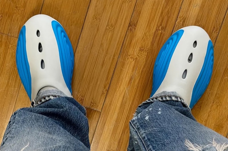 Steven Smith x Crocs Clog Mule First Look Release Info | Hypebeast