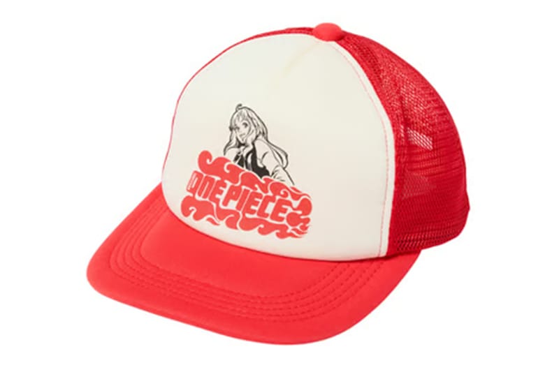 HYSTERIC GLAMOUR x 'ONE PIECE' Release Info | Hypebeast