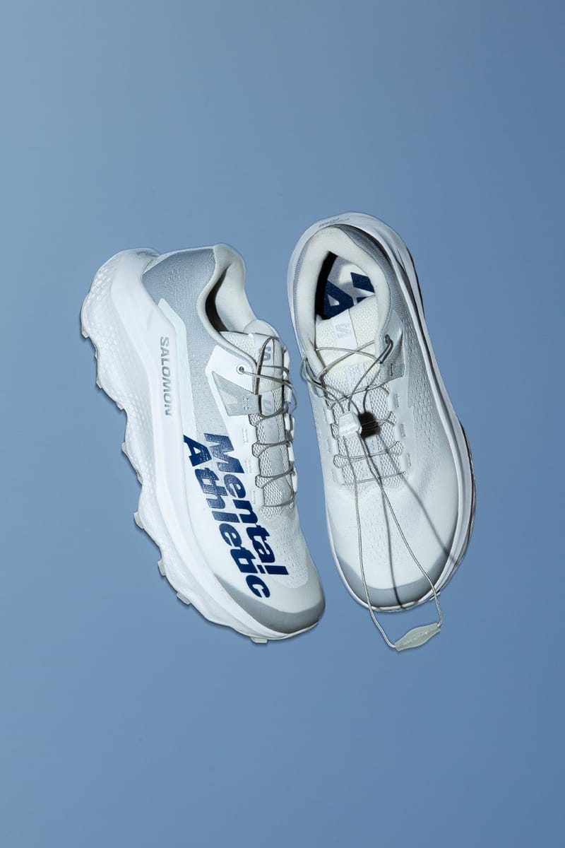 Mental Athletic Salomon 