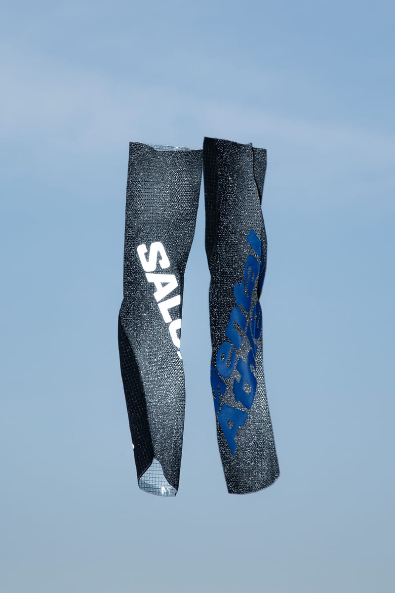 Mental Athletic Salomon 