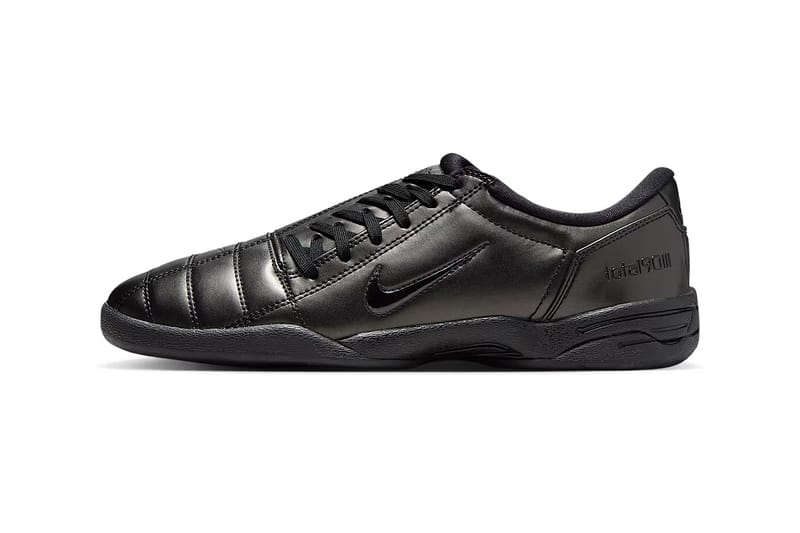 Nike Total 90 III “Black” Release Info | Hypebeast