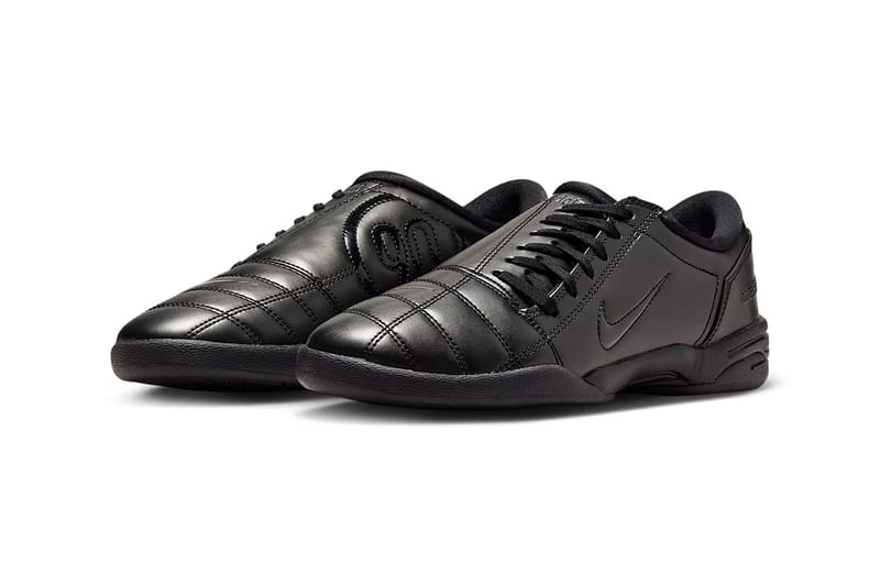 Nike Total 90 III “Black” Release Info | Hypebeast