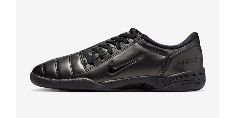 シューズ NIKE WMNS TOTAL 90 BLACK 27.5 Nike WMNS Total 90 III SP Black Gum IH2314-002 Women's Size