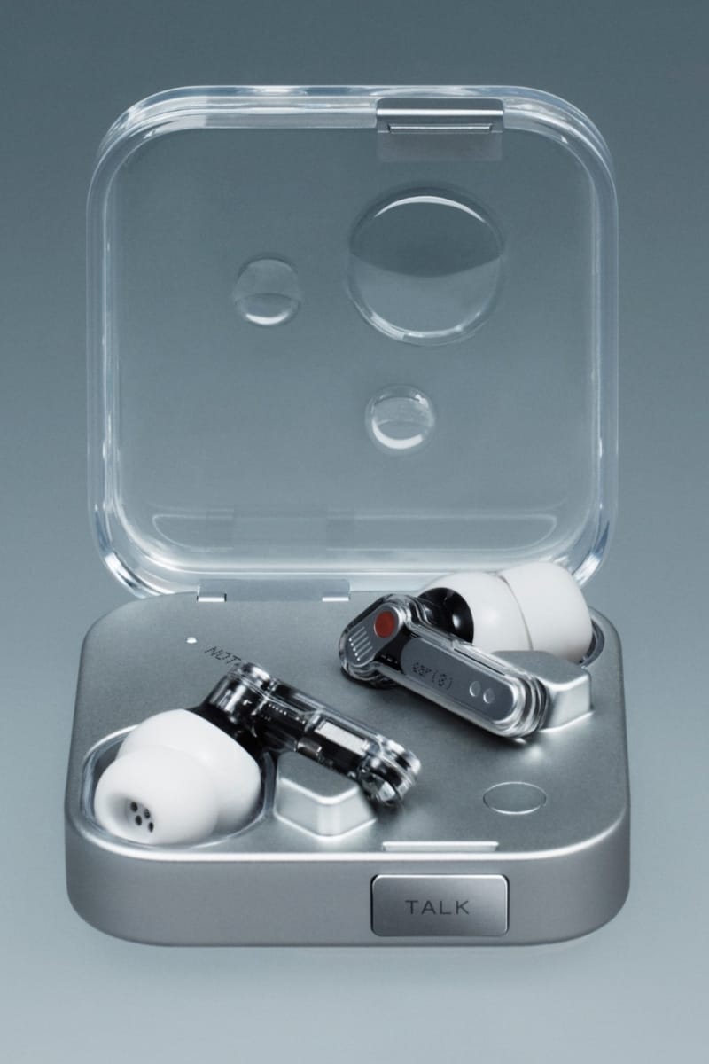 【極美品】 nothing ear 第3世代 2025年製 ホワイト Amazon.co.jp: Nothing Ear (3) ノイズキャンセリング イヤホン