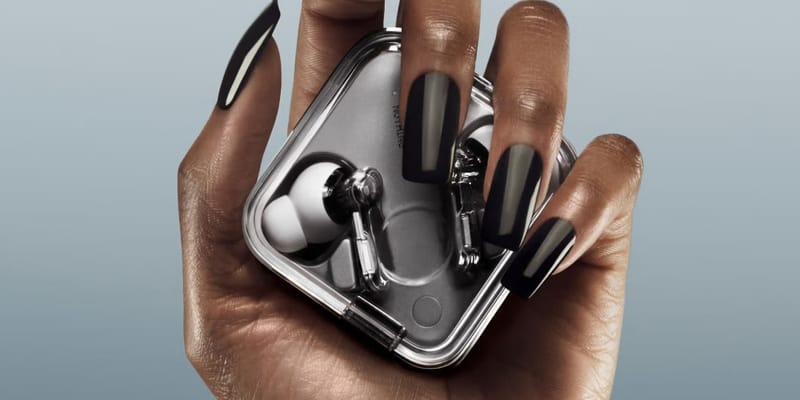 Nothing Ear 3 2025/9発売　試聴のみ スーパーマイク採用「Nothing Ear (3)」2025年9月25日（木）発売 - YouTube