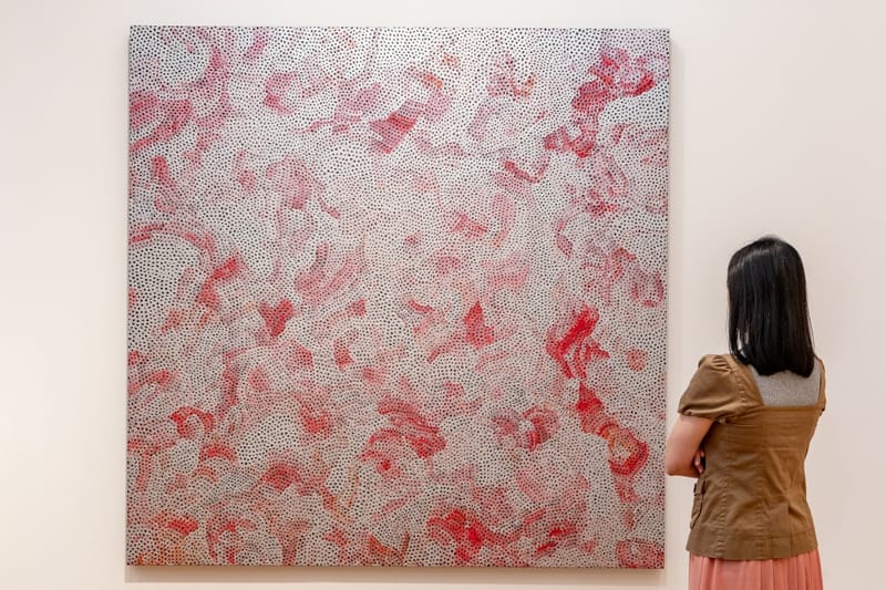 Phillips Modern & Contemporary Art Fall Auctions | Hypebeast