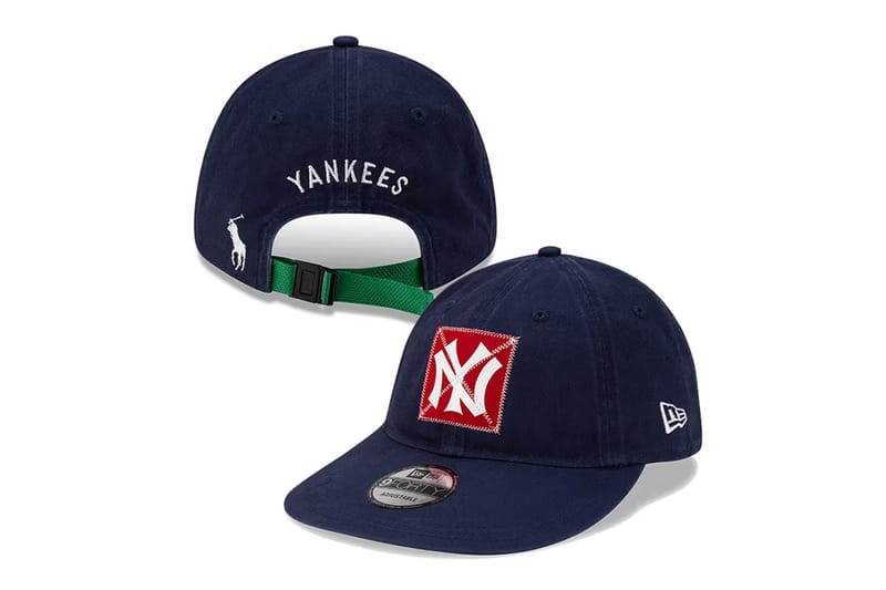 帽子 NEW ERA x Polo Ralph Lauren x MLB Navy $_57.JPG?set_id=880000500F