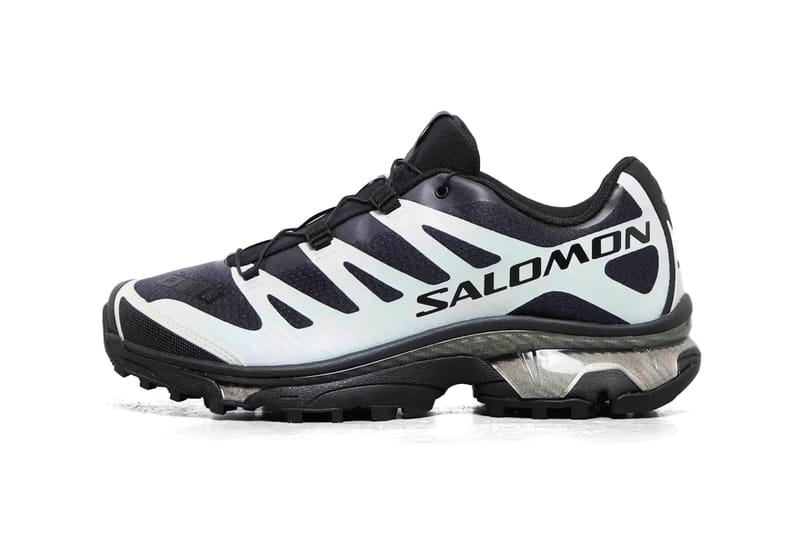 Footpatrol x Salomon XT-4 OG Release Info | Hypebeast
