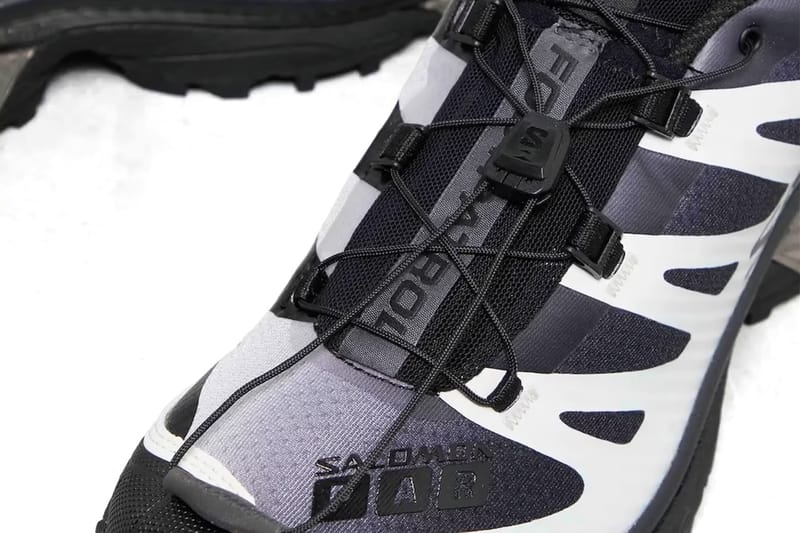 Footpatrol x Salomon XT-4 OG Release Info | Hypebeast
