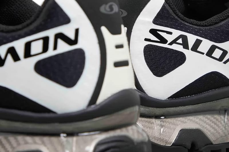 Footpatrol x Salomon XT-4 OG Release Info | Hypebeast