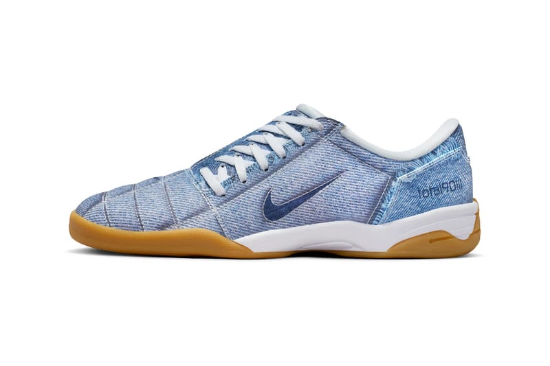 Nike Total 90 III “Denim” Release Info | Hypebeast