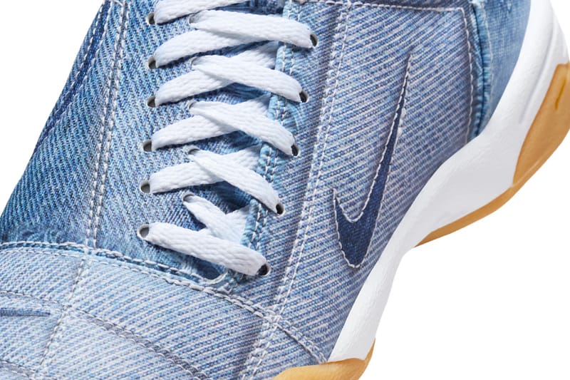 Nike Total 90 III “Denim” Release Info | Hypebeast