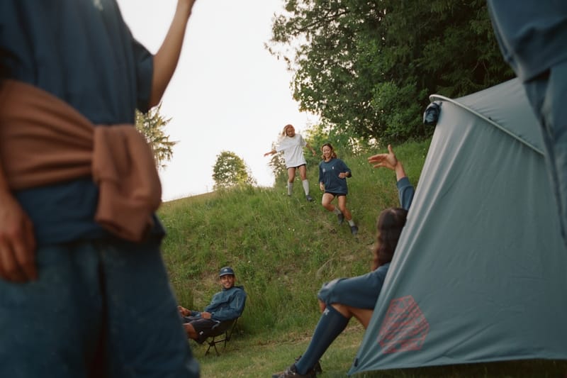 On x BEAMS x REI Capsule Collection Release Info | Hypebeast