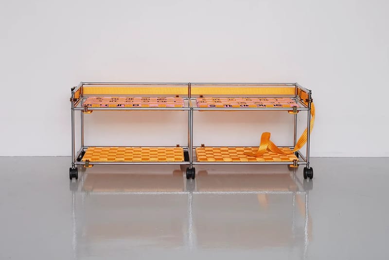 10人のデザイナーがヴィンテージユーエスエムハラーを再解釈