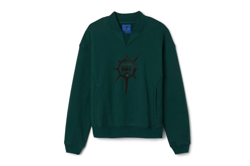 ASICS Novalis Kiko Kostadinov Season 3 Collection Info | Hypebeast