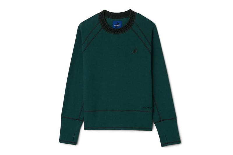 ASICS Novalis Kiko Kostadinov Season 3 Collection Info