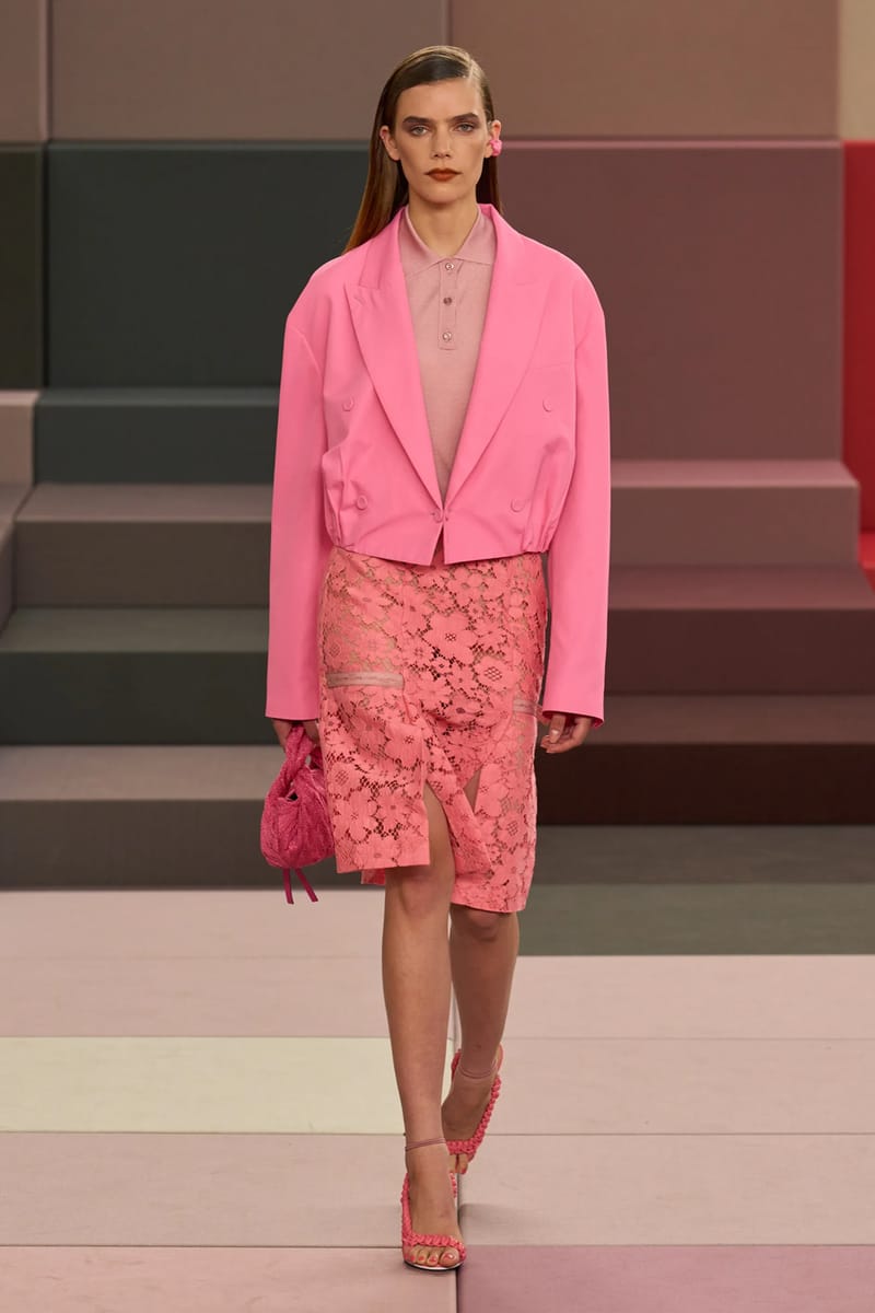 Fendi 2026年春夏コレクション | Hypebae