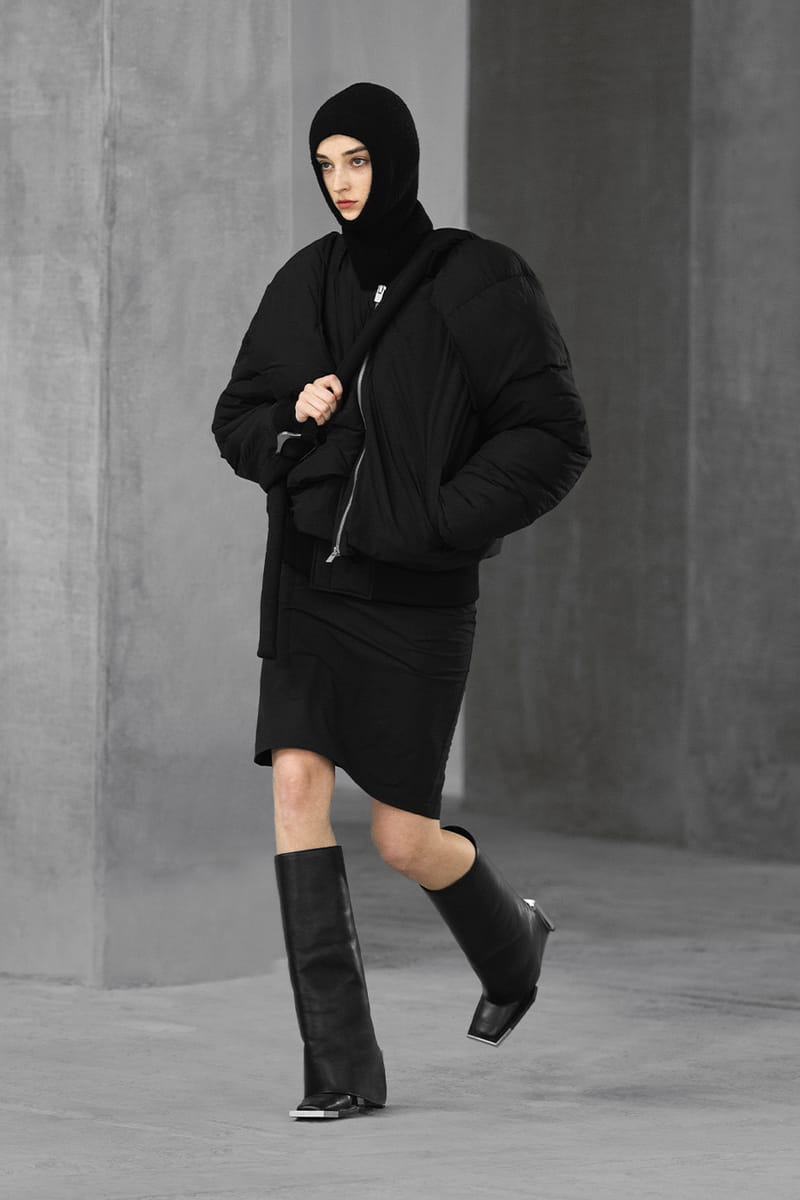 HELIOT EMIL's AW26 Collection Invites Introspection | Hypebeast