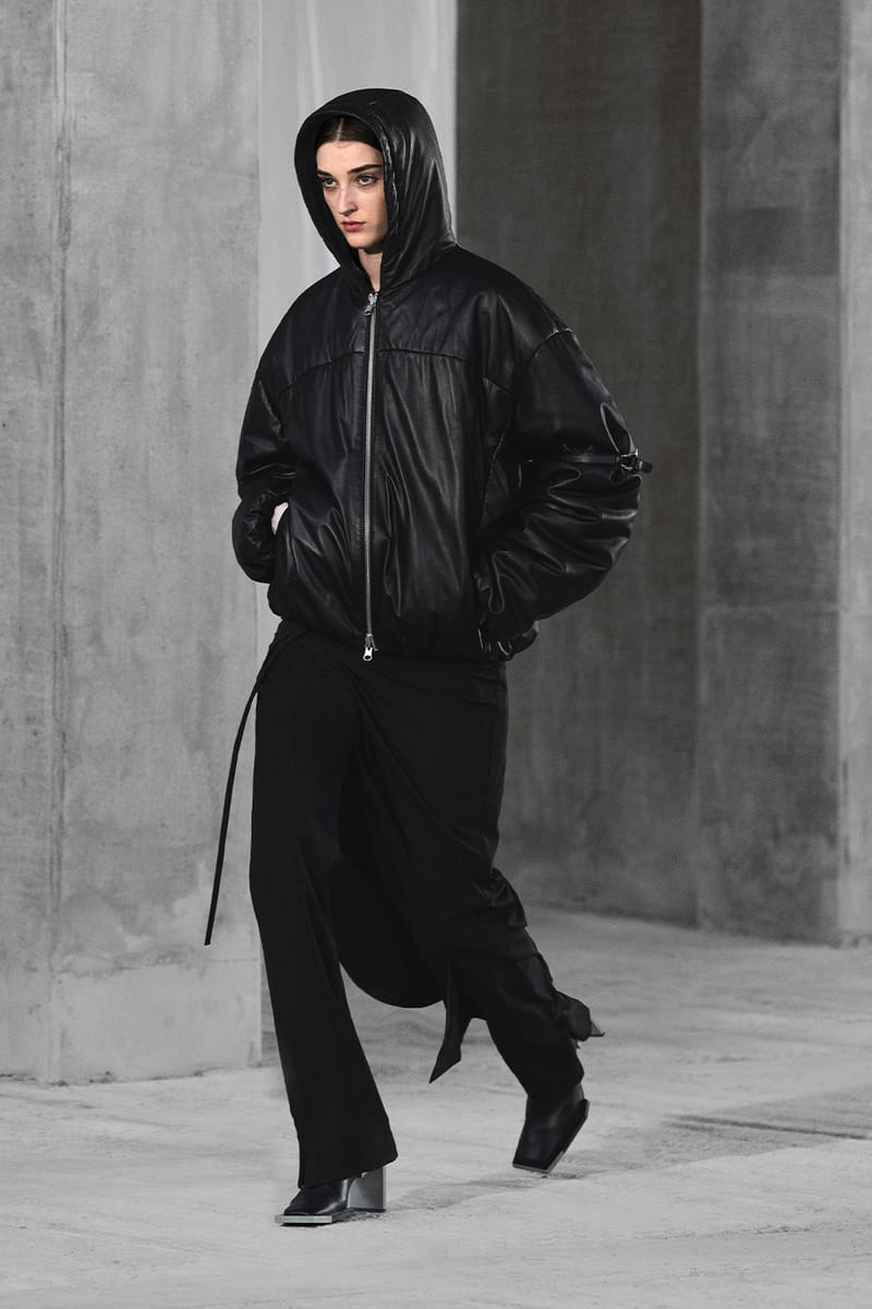 HELIOT EMIL's AW26 Collection Invites Introspection | Hypebeast