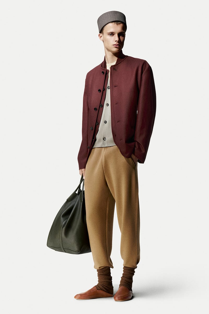 Loro Piana シャンブレー カバーオール Size S Loro Piana シャンブレー カバーオール Size S Made to measure Jacket