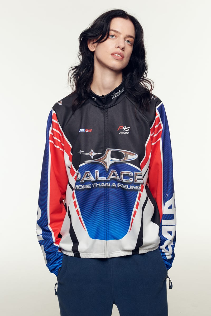 Palace Skateboards Winter 2025 Lookbook Preview | Hypebeast