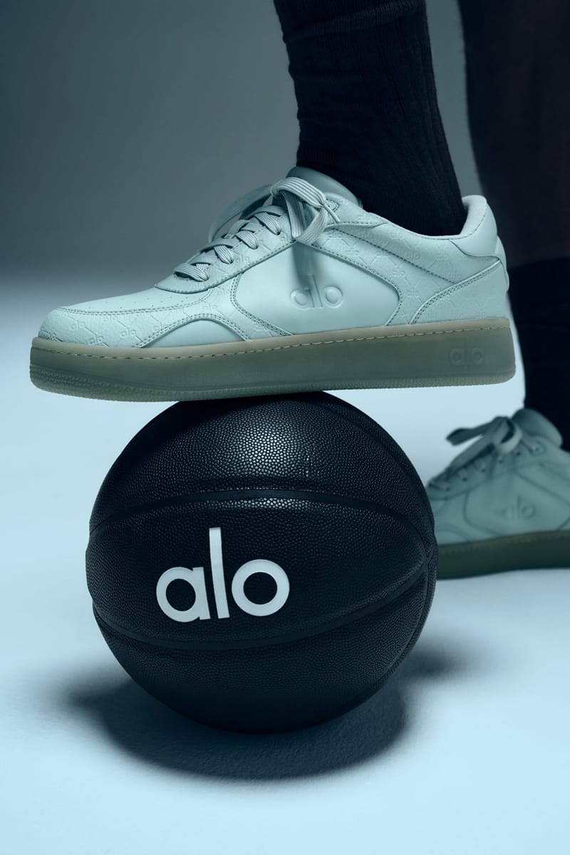 Alo Recovery Mode x Jimmy Butler Collaboration Release | Hypebeast