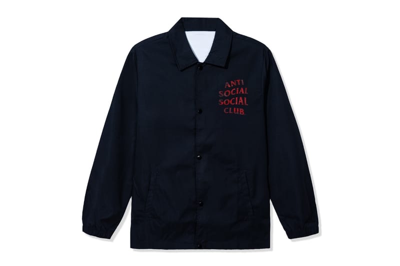 ASSC “No More Sleep” Halloween Capsule Release | Hypebeast