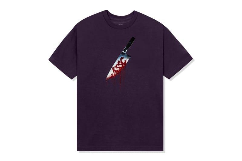 ASSC “No More Sleep” Halloween Capsule Release | Hypebeast