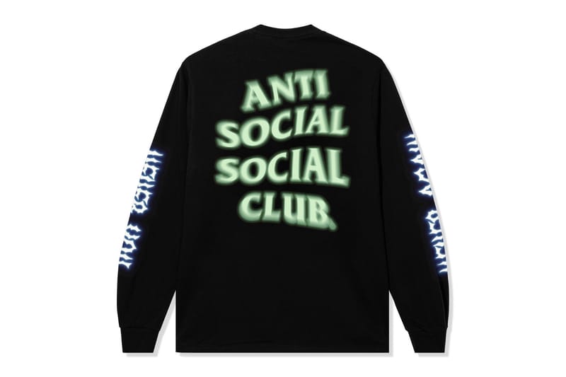 ASSC “No More Sleep” Halloween Capsule Release | Hypebeast