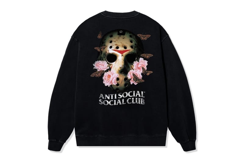 ASSC “No More Sleep” Halloween Capsule Release | Hypebeast